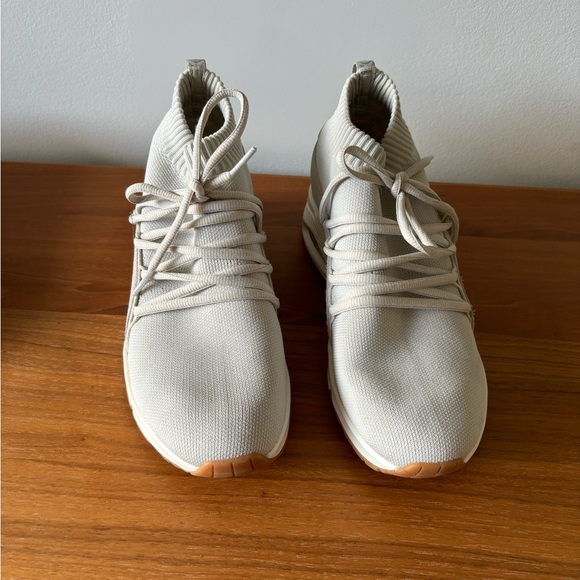 Sketchers Air-Cooled memory foam sneakers - Picture 4 of 6